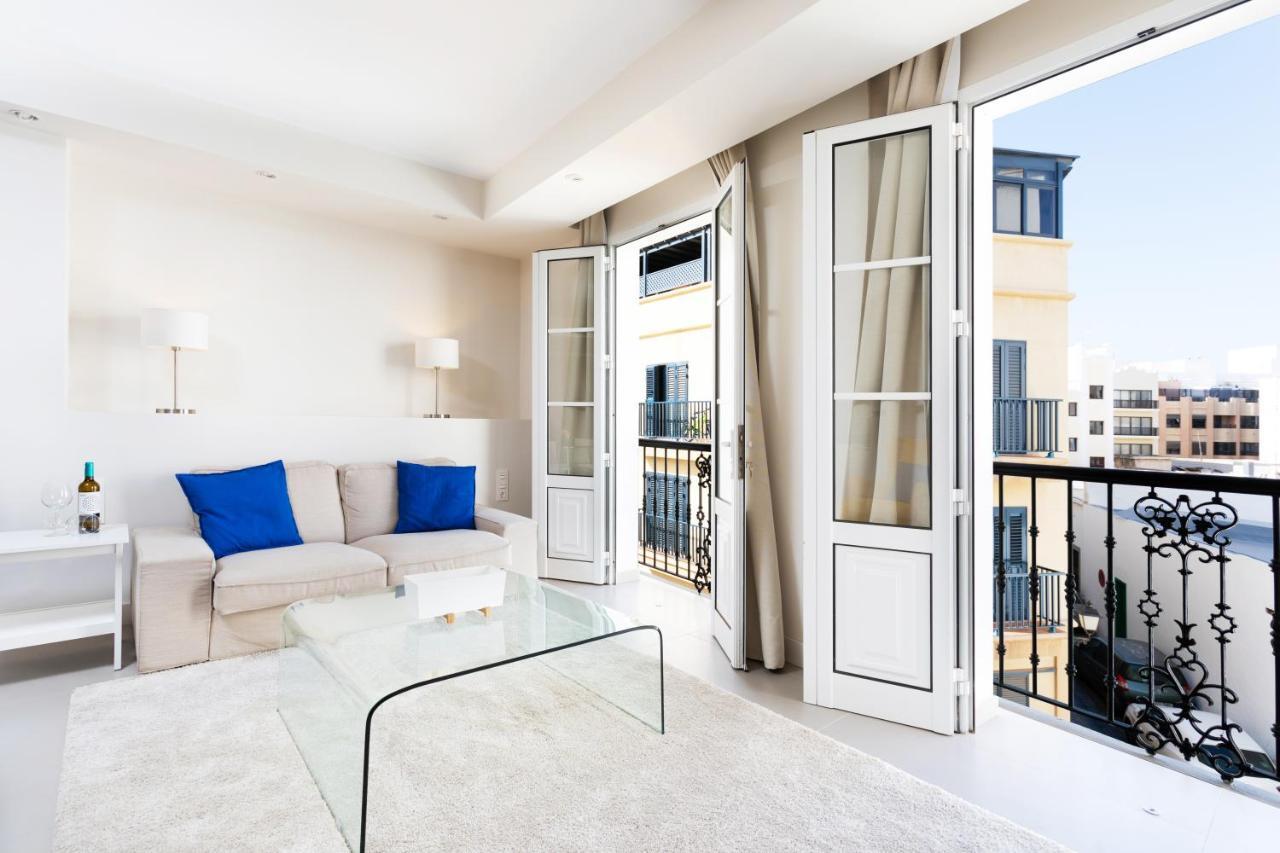Apartment & Loft 2h Deluxe Edition Arrecife (Lanzarote)