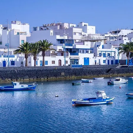 Rooms & Suites Loft 2H Deluxe Edition Arrecife Exterior foto