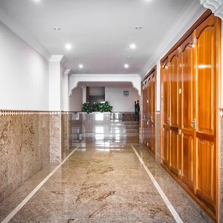 Rooms & Suites Loft 2H Deluxe Edition Arrecife Exterior foto