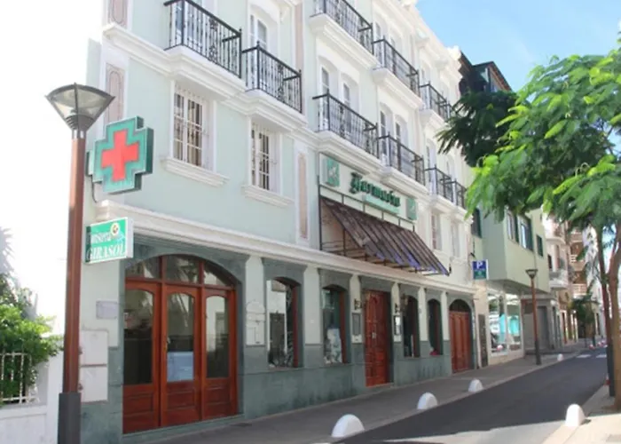 Rooms & Suites Loft 2H Deluxe Edition Arrecife