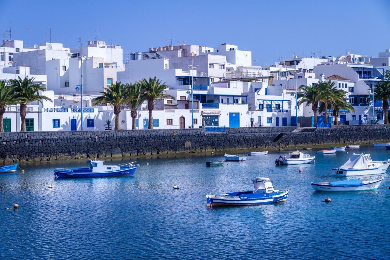 & Loft 2h Deluxe Edition * Arrecife (Lanzarote)