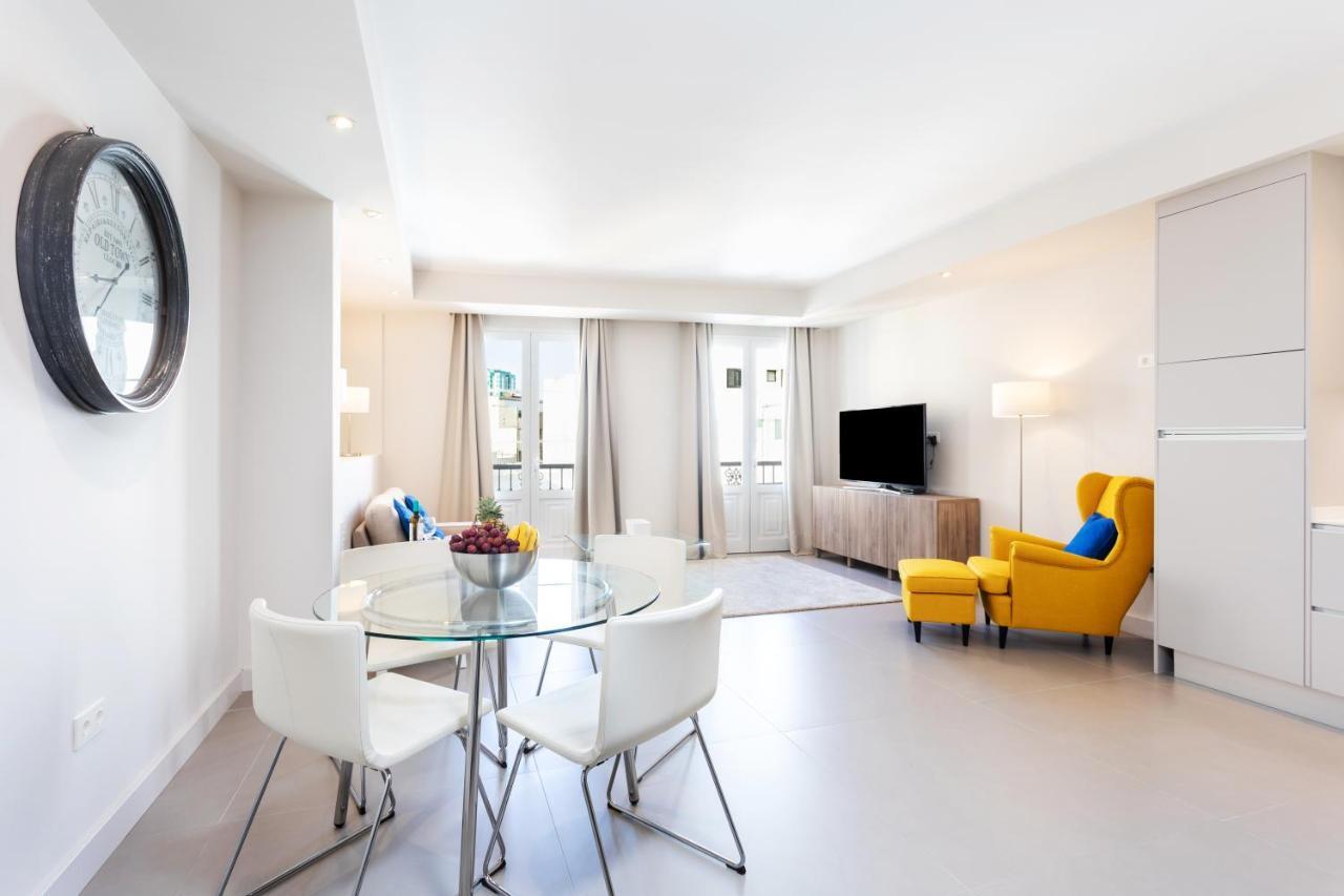 & Loft 2h Deluxe Edition Apartament *