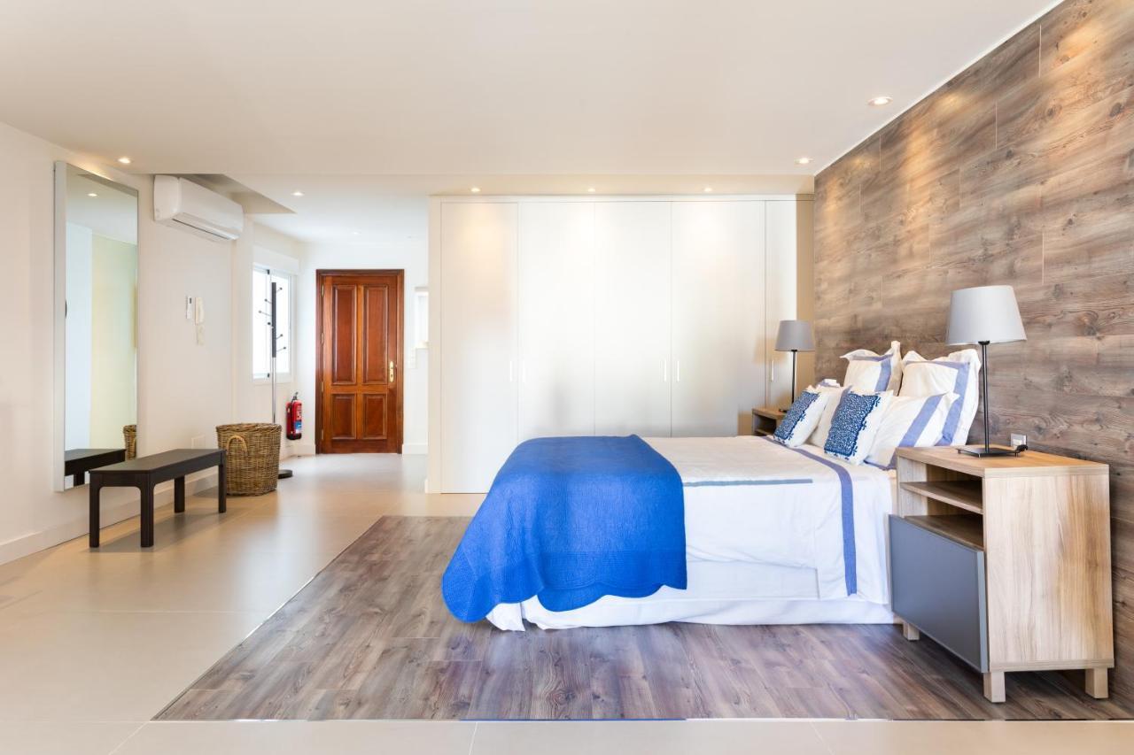 & Loft 2h Deluxe Edition * Arrecife (Lanzarote)