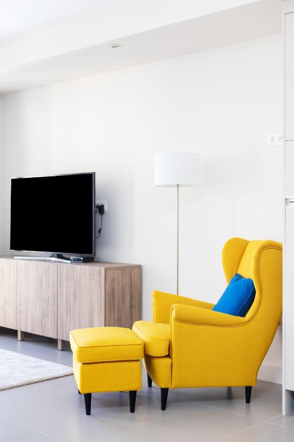 & Loft 2h Deluxe Edition Arrecife (Lanzarote)