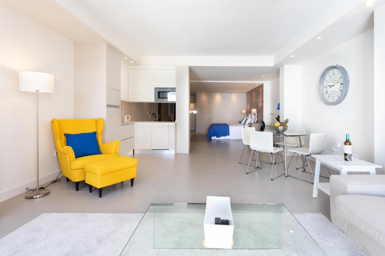 Apartment & Loft 2h Deluxe Edition Arrecife (Lanzarote)