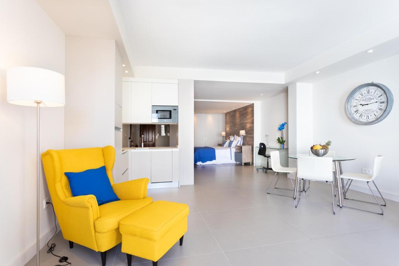 & Loft 2h Deluxe Edition Arrecife (Lanzarote)