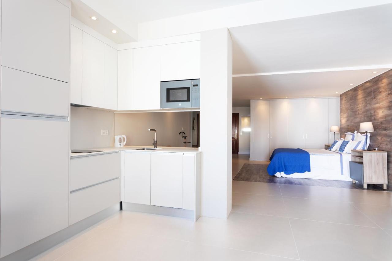 Appartamento & Loft 2h Deluxe Edition Arrecife (Lanzarote)